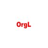 Helmkennzeichnung OrgL - reflektierend rot