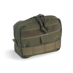 TT Tac Pouch 4 olive