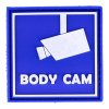 Rubberpatch Body Cam