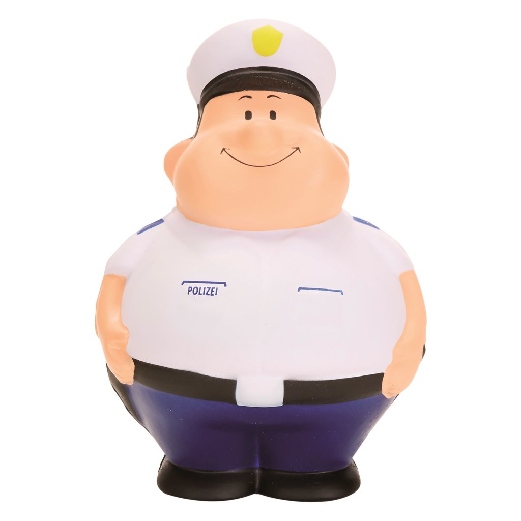 ANTI Estrés De Squeezies "Señor Bert – Flotador