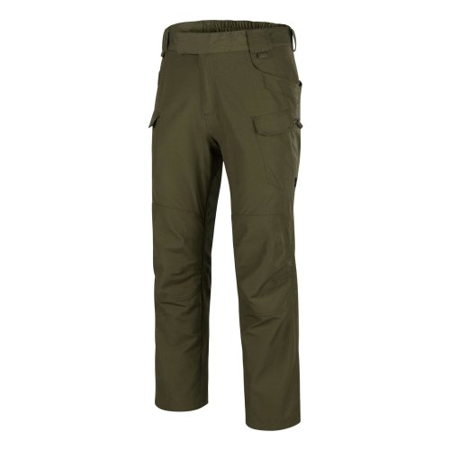 Helikon-Tex UTP (Urban Tactical Pants) Flex - Adaptive Green Gr&ouml;&szlig;e 4XL Extra Long