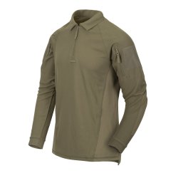 Helikon-Tex RANGE Polo Shirt&reg; - Adaptive Green