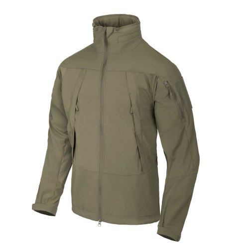 BLIZZARD Jacket&reg; - StormStretch&reg; - Adaptive Green
