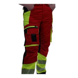 Einsatzhose Rettungsdienst RescPol 2020 42