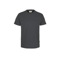 HAKRO T-Shirt MikraLinar 028 anthrazit 5XL
