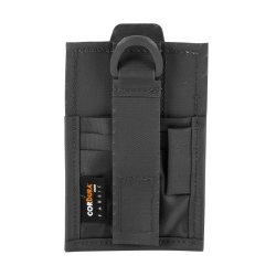 TT ID Card Office black