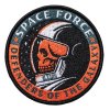 5.11 SPACE FORCE PATCH
