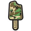 5.11 CAMO POPSICLE PATCH