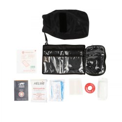 TT First Aid Basic W black