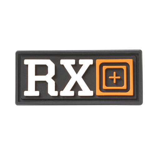 5.11 RX PATCH, 15,95