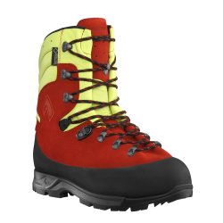 PROTECTOR FOREST 2.1 GTX red/yellow UK 13.0 / EU 48