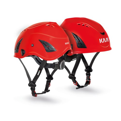 KASK Helm Technische Rettung HP