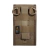 TT Tactical Phone Cover XXL coyote brown