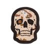 5.11 PAINTED SKULL PATCH