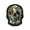 5.11 PAINTED SKULL PATCH