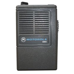 Motorola BMD Funkmeldeempf&auml;nger analog