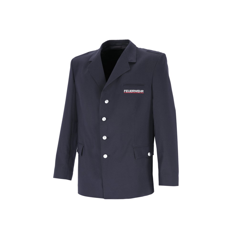 uniformjacke herren