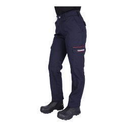 Cargohose Feuerwehr Thüringen Größe 110