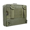 TT EDC Pouch olive