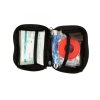 TT First Aid Mini Erste-Hilfe-Set black gef&uuml;llte Mini-Tasche