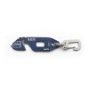 5.11 EDT RESCUE Keychain Tool Multitool blue