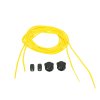 Lace Repair-Kit CNX Safety+ low yellow