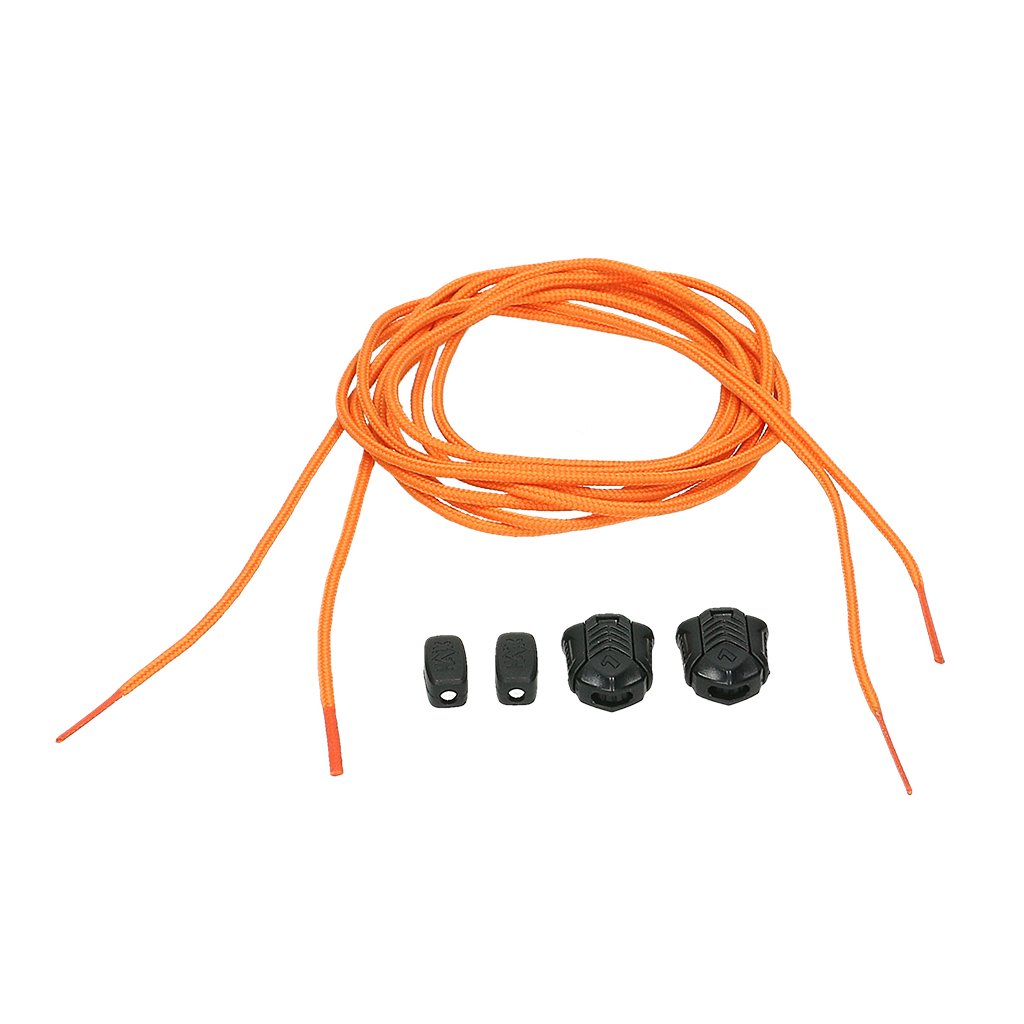 Lace Repair-Kit CNX Safety+ mid orange, 7,90