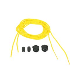 Lace Repair-Kit CNX Safety+ mid yellow