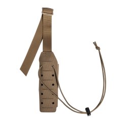 TT Harness Molle Adapter coyote brown