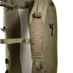 TT Harness Molle Adapter coyote brown