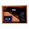 BGS Softair Pistole HA-116 schwarz