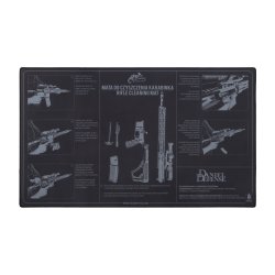 Helikon-Tex Langwaffen-Reinigungsmatte (Rifle Cleaning Mat)