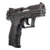 Pistole P22Q Standard .22lfb br&uuml;niert