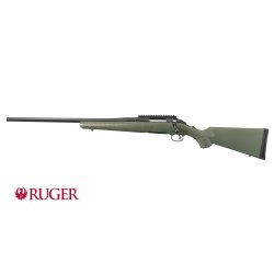 RUGER American Rifle Predator LH