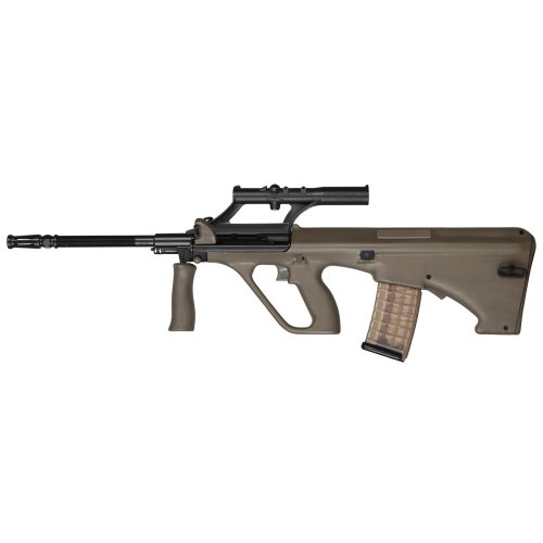 STEYR AUG A3 SA ARMY