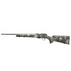 CZ 457 Camo Stainless 20&quot; Threaded  .22LR