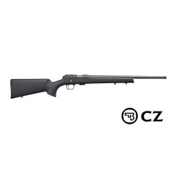 CZ 457 Synthetic Threaded  16&quot;  .22lr