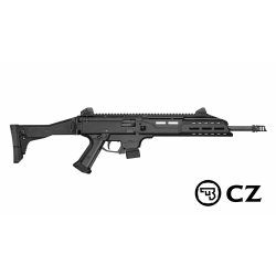 CZ Scorpion Evo 3 S1 Carbine Comp  9mm