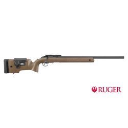 RUGER American Rimfire Long Range Target  .22lr