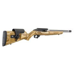 RUGER 10/22 Competition Brown  .22l.r.