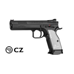 CZ TS2 Entry Model  9mm Luger