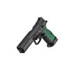CZ TS 2 Racing Green  9mm Luger