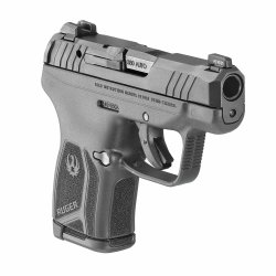 RUGER LCP MAX 2,8&quot;  .380Auto