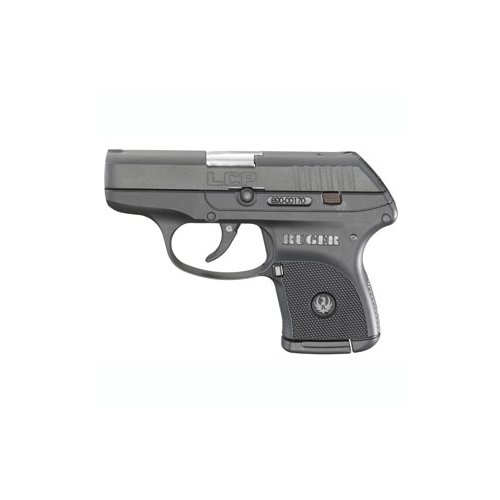 RUGER LCP