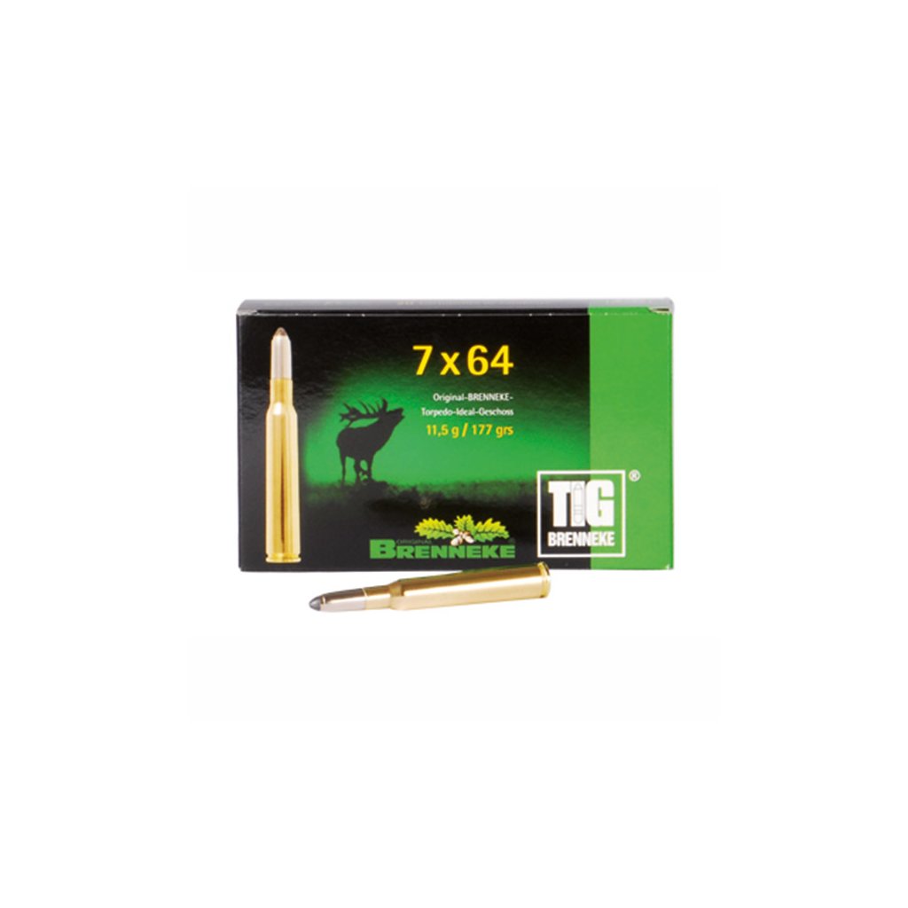 BRENNEKE 7x64 TIG 80 00 brenneke-7x64-tig-80-00