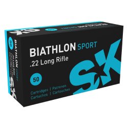 SK Biathlon Sport .22lr