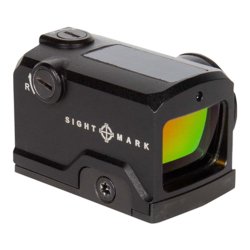 SIGHTMARK Mini Shot M-Spec M2 Solar Rotpunktvisier