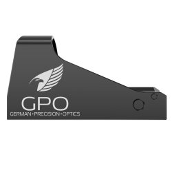 GPO SPECTRA&trade; Pistol Dot Rotpunktvisier