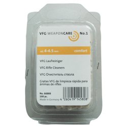 VFG-Laufreininger Kal. 4,5mm