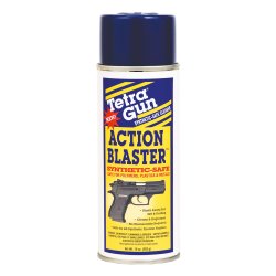 TETRA GUN Synthetic-Safe Action Blaster